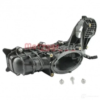 Ремкомплект дроссельной заслонки METZGER E76E EX 999367 2100010 4250032678456 - Изображение 4