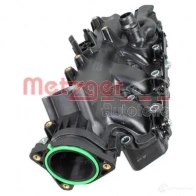Ремкомплект дроссельной заслонки METZGER 2100057 ZHA2 J4W 1437598834 - Изображение 2