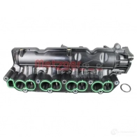 Ремкомплект дроссельной заслонки METZGER 2100057 ZHA2 J4W 1437598834 - Изображение 3