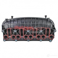 Ремкомплект дроссельной заслонки METZGER OPYP E 1437598824 2100086 - Изображение 2
