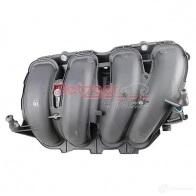 Ремкомплект дроссельной заслонки METZGER OGYSXW H 1437599167 2100056 - Изображение 2