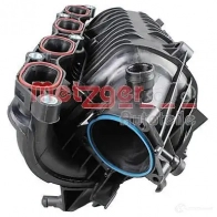 Ремкомплект дроссельной заслонки METZGER OGYSXW H 1437599167 2100056 - Изображение 3