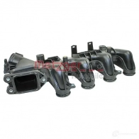 Ремкомплект дроссельной заслонки METZGER Q1AW J 1424411813 4062101011800 2100036 - Изображение 2