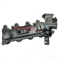Ремкомплект дроссельной заслонки METZGER Q1AW J 1424411813 4062101011800 2100036 - Изображение 4