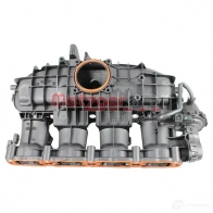 Ремкомплект дроссельной заслонки METZGER 2100084 1437599187 D3 S4IK - Изображение 2