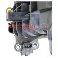 Ремкомплект дроссельной заслонки METZGER 2100084 1437599187 D3 S4IK - Изображение 4