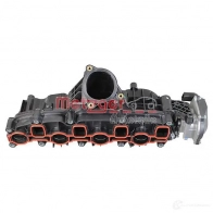Ремкомплект дроссельной заслонки METZGER 6 CT87L 1438001370 2100096 - Изображение 2