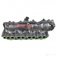 Ремкомплект дроссельной заслонки METZGER 2100070 T XP90NI 1437598840 - Изображение 2