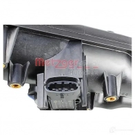 Ремкомплект дроссельной заслонки METZGER 2100070 T XP90NI 1437598840 - Изображение 3