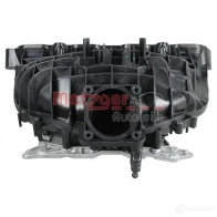 Ремкомплект дроссельной заслонки METZGER K 6CI3 2100052 1437598850 - Изображение 2