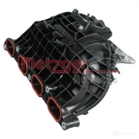 Ремкомплект дроссельной заслонки METZGER K 6CI3 2100052 1437598850 - Изображение 3
