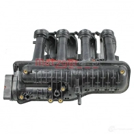 Ремкомплект дроссельной заслонки METZGER G4HB BA9 1437599198 2100045 - Изображение 2