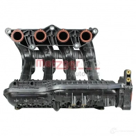 Ремкомплект дроссельной заслонки METZGER G4HB BA9 1437599198 2100045 - Изображение 3