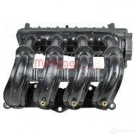 Ремкомплект дроссельной заслонки METZGER G4HB BA9 1437599198 2100045 - Изображение 4