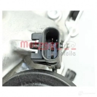 Впускной коллектор METZGER 1424411812 N9N3H QC 2100035 4062101011794 - Изображение 3
