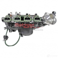 Ремкомплект дроссельной заслонки METZGER 8A ILO Opel Astra (J) 4 Седан 1.4 LPG (69) 140 л.с. 2014 – наст. время 2100080
