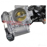 Ремкомплект дроссельной заслонки METZGER 8A ILO 1437599043 2100080 - Изображение 3