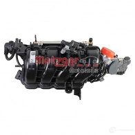 Ремкомплект дроссельной заслонки METZGER 0SV4DJ Y 2100073 1437599038 - Изображение 2