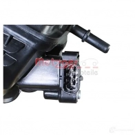 Ремкомплект дроссельной заслонки METZGER 0SV4DJ Y 2100073 1437599038 - Изображение 4