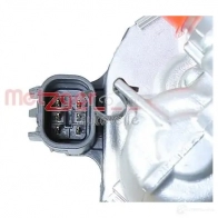 Ремкомплект дроссельной заслонки METZGER 0SV4DJ Y 2100073 1437599038 - Изображение 5