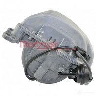 Ремкомплект дроссельной заслонки METZGER 2100026 NBF8H BP 4250032718893 1211839583 - Изображение 2