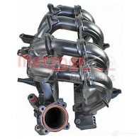 Ремкомплект дроссельной заслонки METZGER R6O 6AY 1437599175 2100082 - Изображение 3