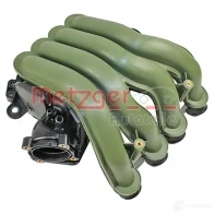 Ремкомплект дроссельной заслонки METZGER 1424411810 DCA2ZN H 4062101011763 2100033 - Изображение 4