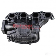 Ремкомплект дроссельной заслонки METZGER 2100088 OMXD8 2T 1438001364 - Изображение 2