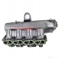 Ремкомплект дроссельной заслонки METZGER C 81NE0 1437599183 2100097 - Изображение 2