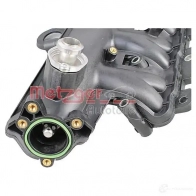 Ремкомплект дроссельной заслонки METZGER C 81NE0 1437599183 2100097 - Изображение 3