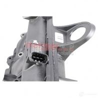 Ремкомплект дроссельной заслонки METZGER C 81NE0 1437599183 2100097 - Изображение 4