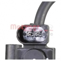 Ремкомплект дроссельной заслонки METZGER A138 2H 1437599186 2100093 - Изображение 3