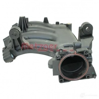 Ремкомплект дроссельной заслонки METZGER 1424411814 S7 DCSEU 2100037 4062101011817 - Изображение 2