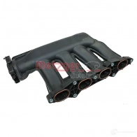 Ремкомплект дроссельной заслонки METZGER 1424411814 S7 DCSEU 2100037 4062101011817 - Изображение 3