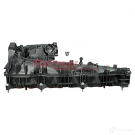 Ремкомплект дроссельной заслонки METZGER 2100047 WT 44U9 1437599220 - Изображение 2