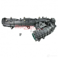 Ремкомплект дроссельной заслонки METZGER 2100047 WT 44U9 1437599220 - Изображение 3