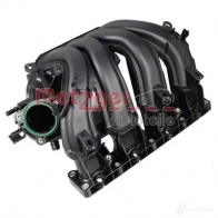 Ремкомплект дроссельной заслонки METZGER 1437598825 9 U3PWT 2100075 - Изображение 2