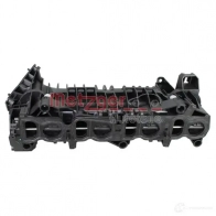 Ремкомплект дроссельной заслонки METZGER 2100048 MQBUV F 1437599163 - Изображение 3