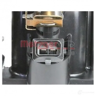 Ремкомплект дроссельной заслонки METZGER 1437599236 2100042 6ZAX 6 - Изображение 3