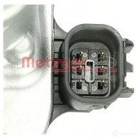 Ремкомплект дроссельной заслонки METZGER 1437599236 2100042 6ZAX 6 - Изображение 5