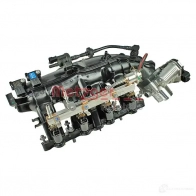 Ремкомплект дроссельной заслонки METZGER 1437599236 2100042 6ZAX 6 - Изображение 6