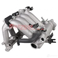 Ремкомплект дроссельной заслонки METZGER 79 C58 2100089 1438001371