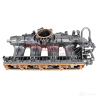Ремкомплект дроссельной заслонки METZGER 1437599189 W1L QVJ 2100079 - Изображение 2