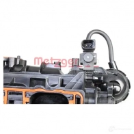 Ремкомплект дроссельной заслонки METZGER 1437599189 W1L QVJ 2100079 - Изображение 4
