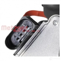 Ремкомплект дроссельной заслонки METZGER 2100043 LDKHO Z5 1437599040 - Изображение 3