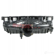 Ремкомплект дроссельной заслонки METZGER 70HJ Q6 1437599210 2100049 - Изображение 2