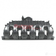 Ремкомплект дроссельной заслонки METZGER 70HJ Q6 1437599210 2100049 - Изображение 3