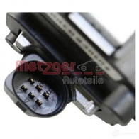 Ремкомплект дроссельной заслонки METZGER 1437599188 KPMT TVG 2100072 - Изображение 4