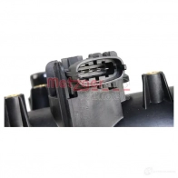 Ремкомплект дроссельной заслонки METZGER 1437599188 KPMT TVG 2100072 - Изображение 5