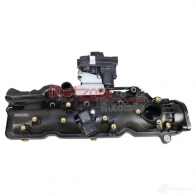 Ремкомплект дроссельной заслонки METZGER 1437599188 KPMT TVG 2100072 - Изображение 6